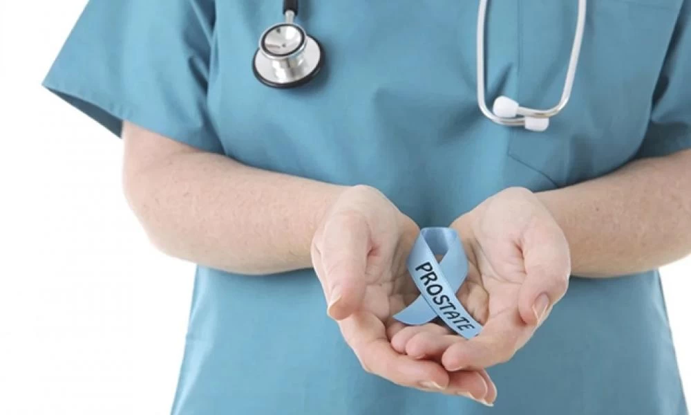 Σεξoυαλικά μεταδιδόμενη νόσος ο καρκίνος του προστάτη;